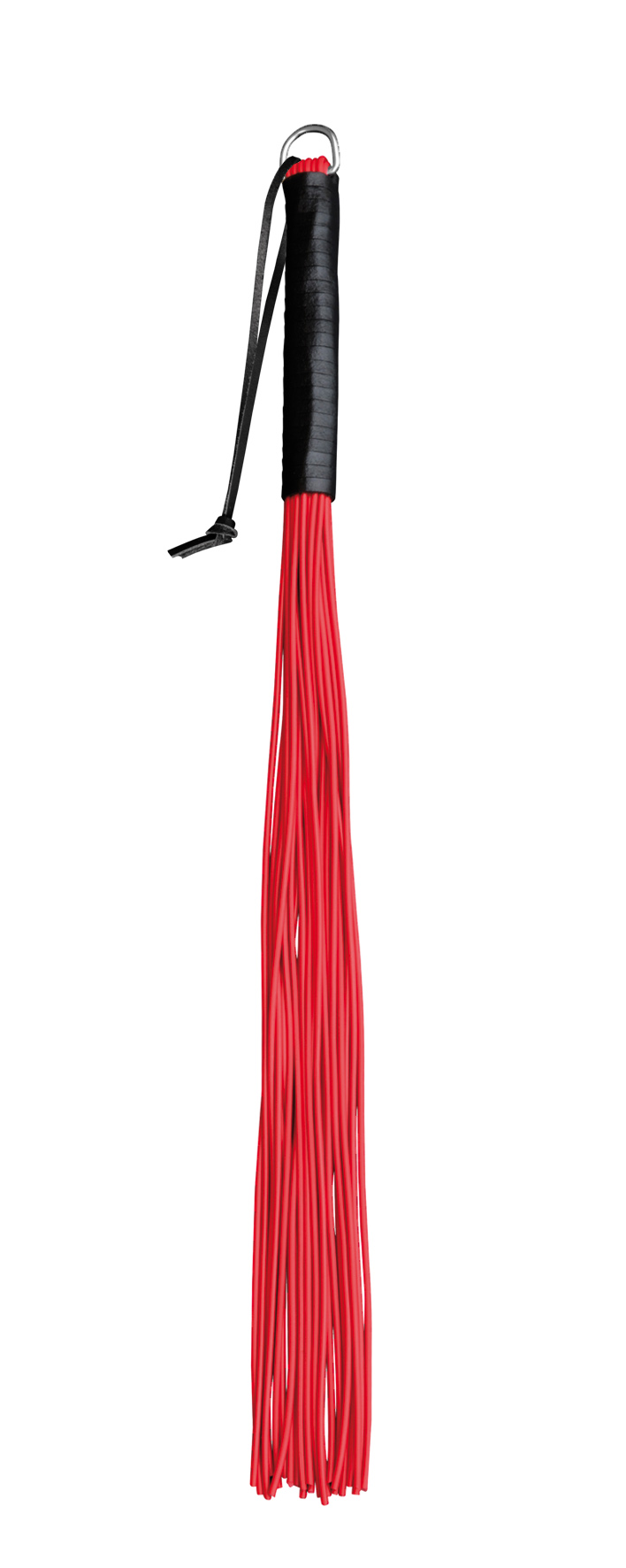 PVC Peitsche - Leyla klein