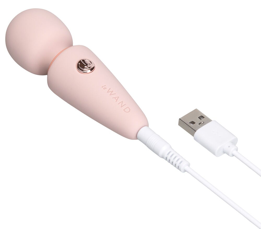 Mini Vibe Microwand - rosa