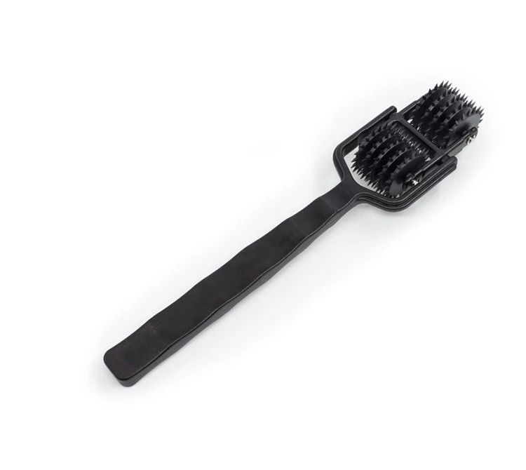 Pinwheel extrem schwarz