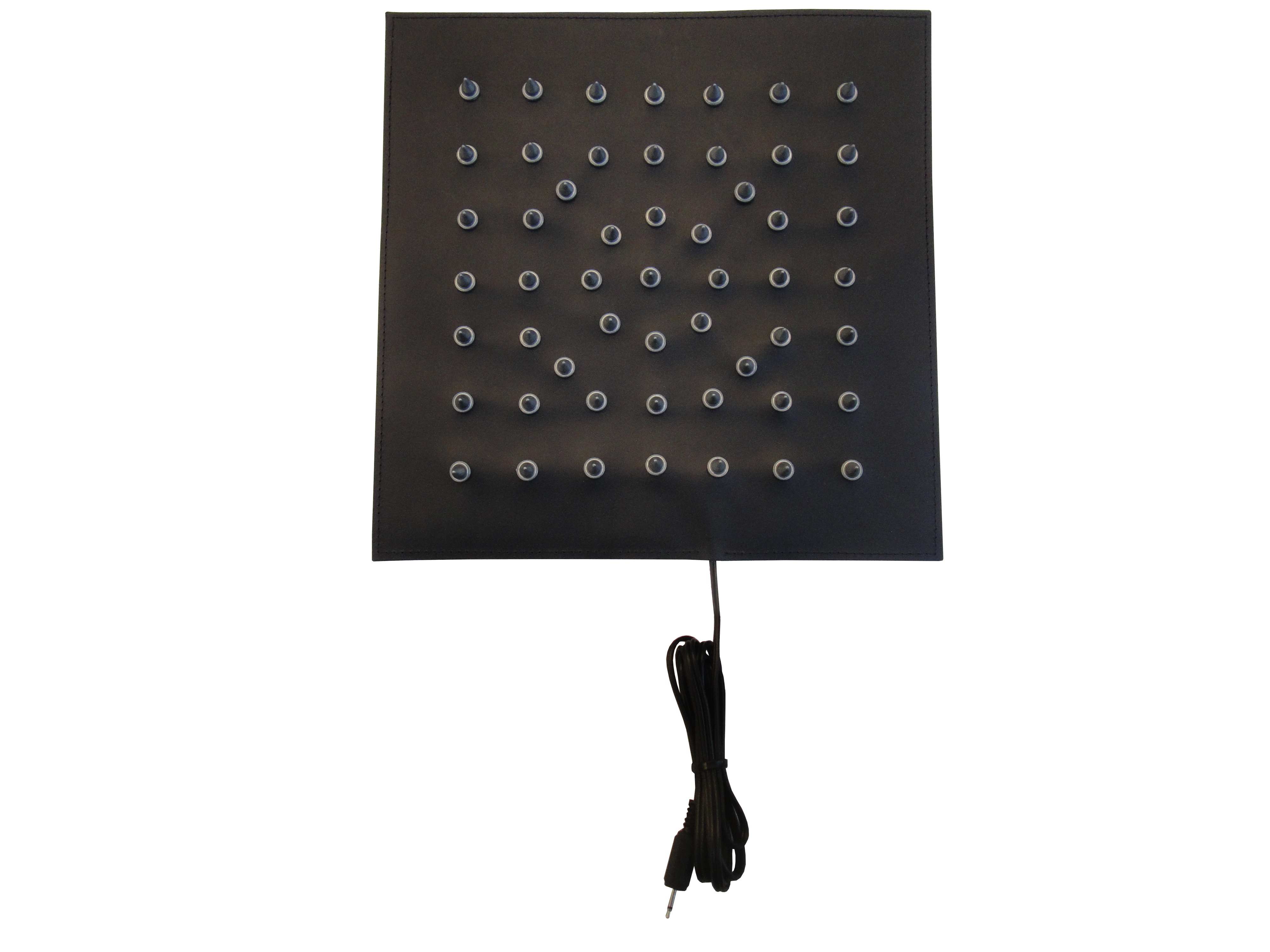 Elektro Pad Spitznieten
