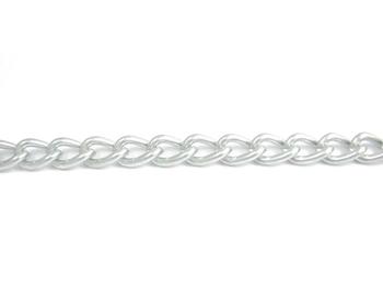 KETTEN - 1 Meter Gourmetkette 3mm