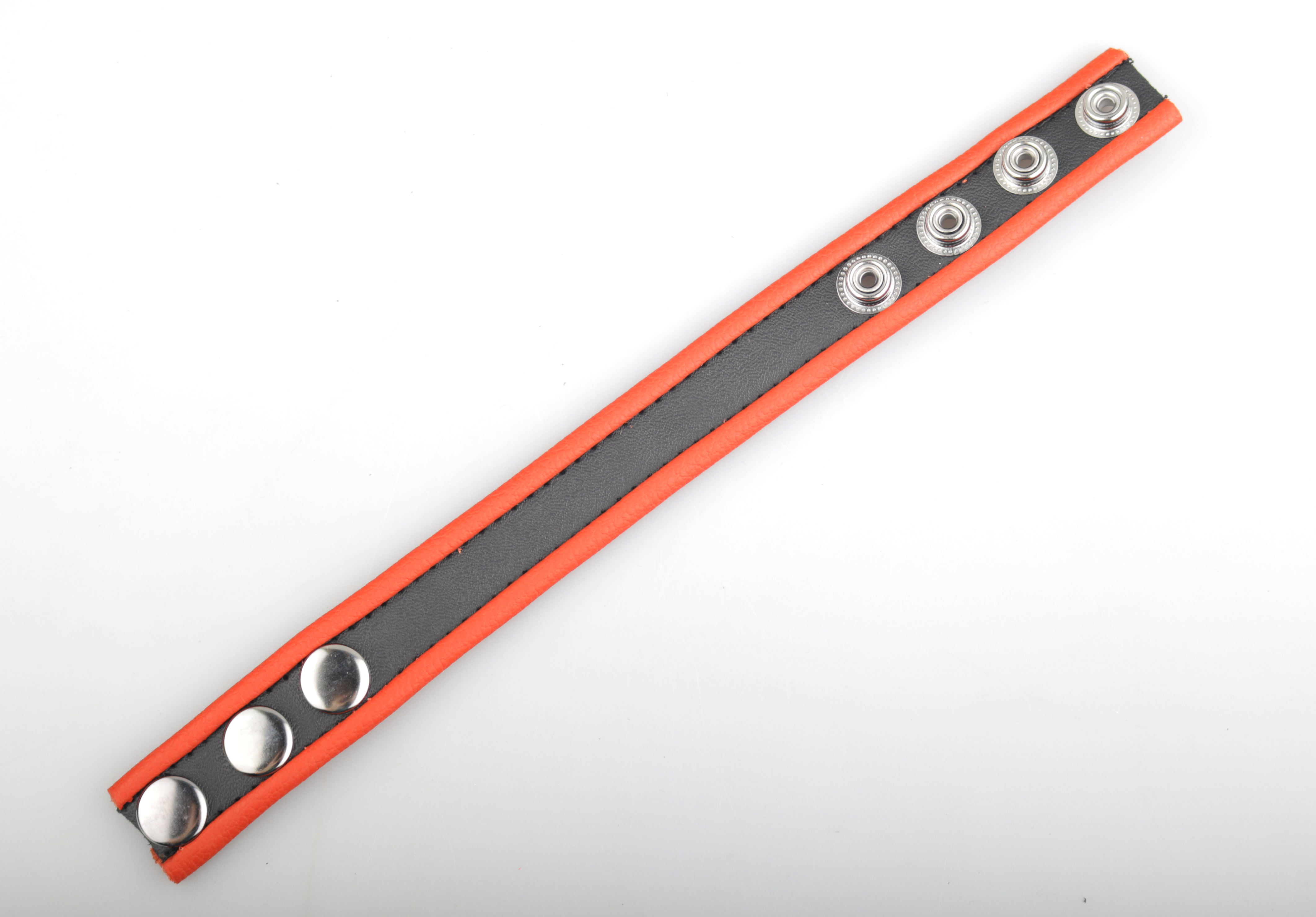 Oberarmband Rot