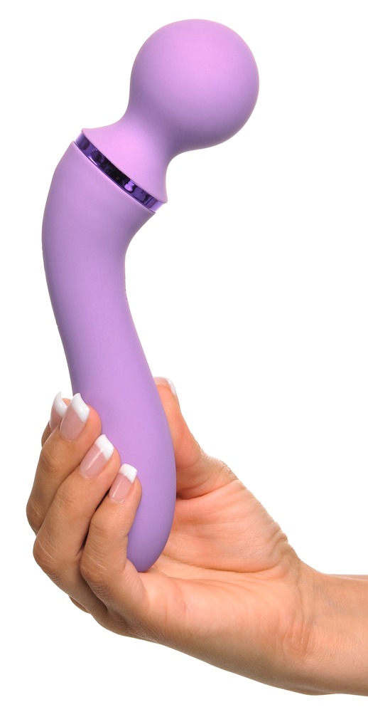 Duo Wand Massage