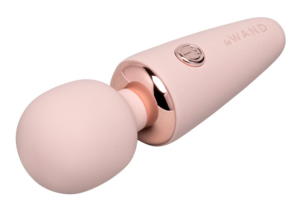Mini Vibe Microwand - rosa