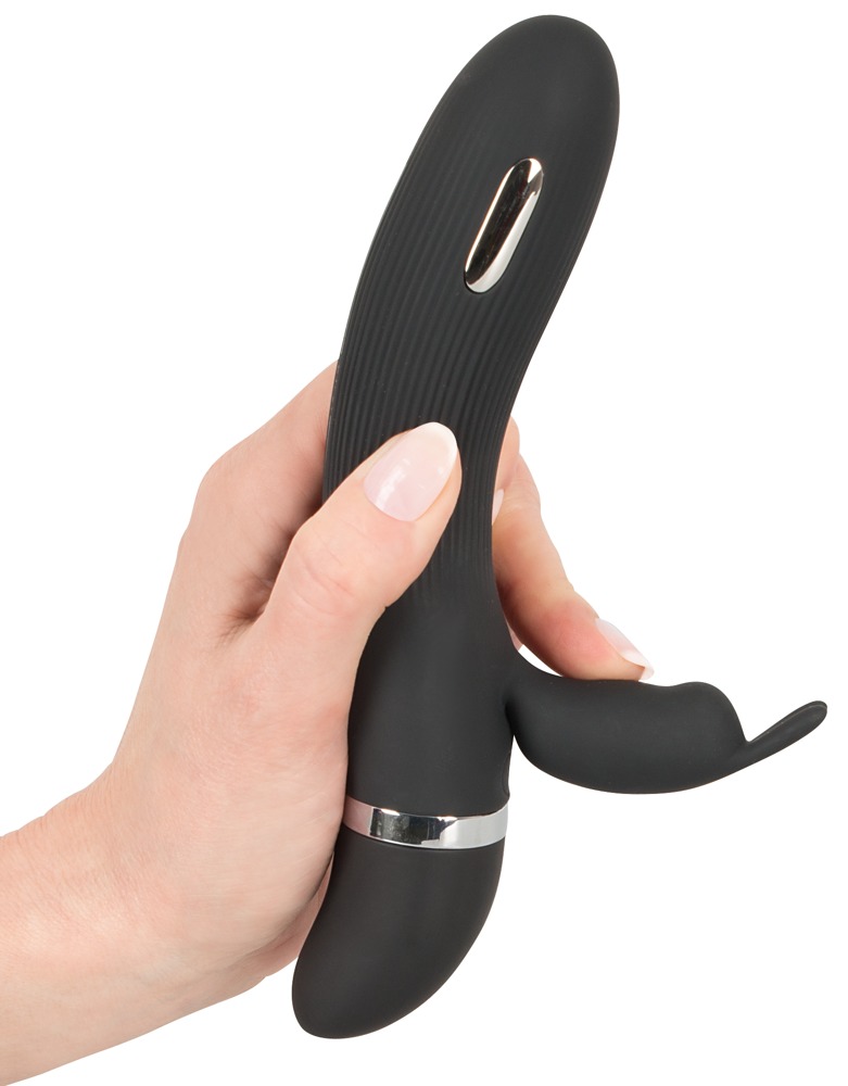E-Stim Rabbit Vibrator