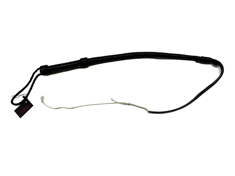 Bullwhip - Extrem-Biest - schwarz
