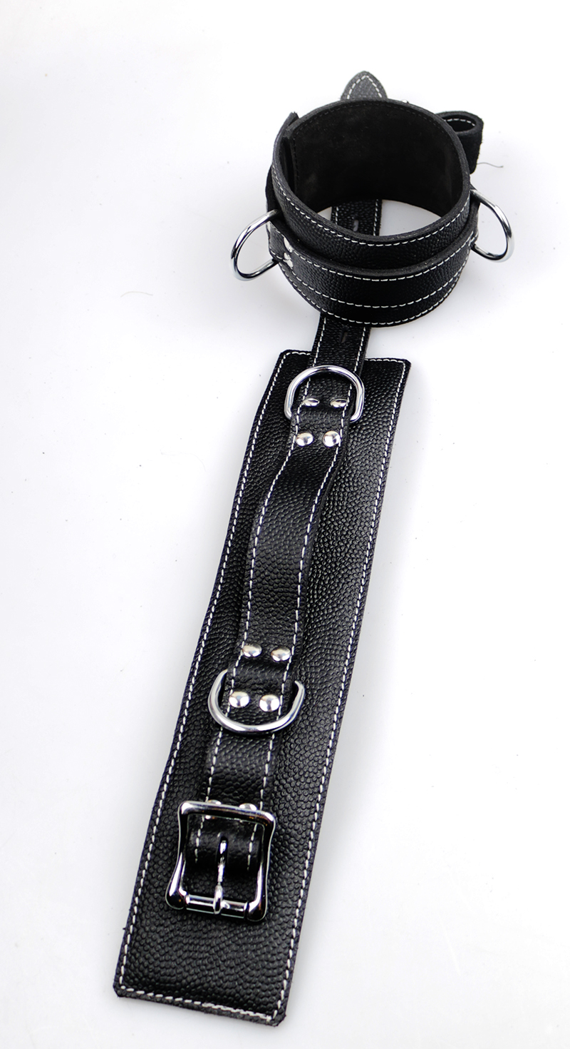 Cat-Set-2 Fussfessel