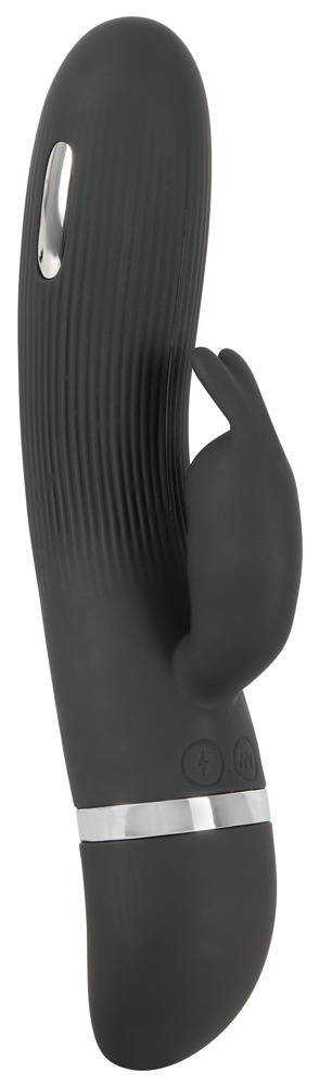 E-Stim Rabbit Vibrator