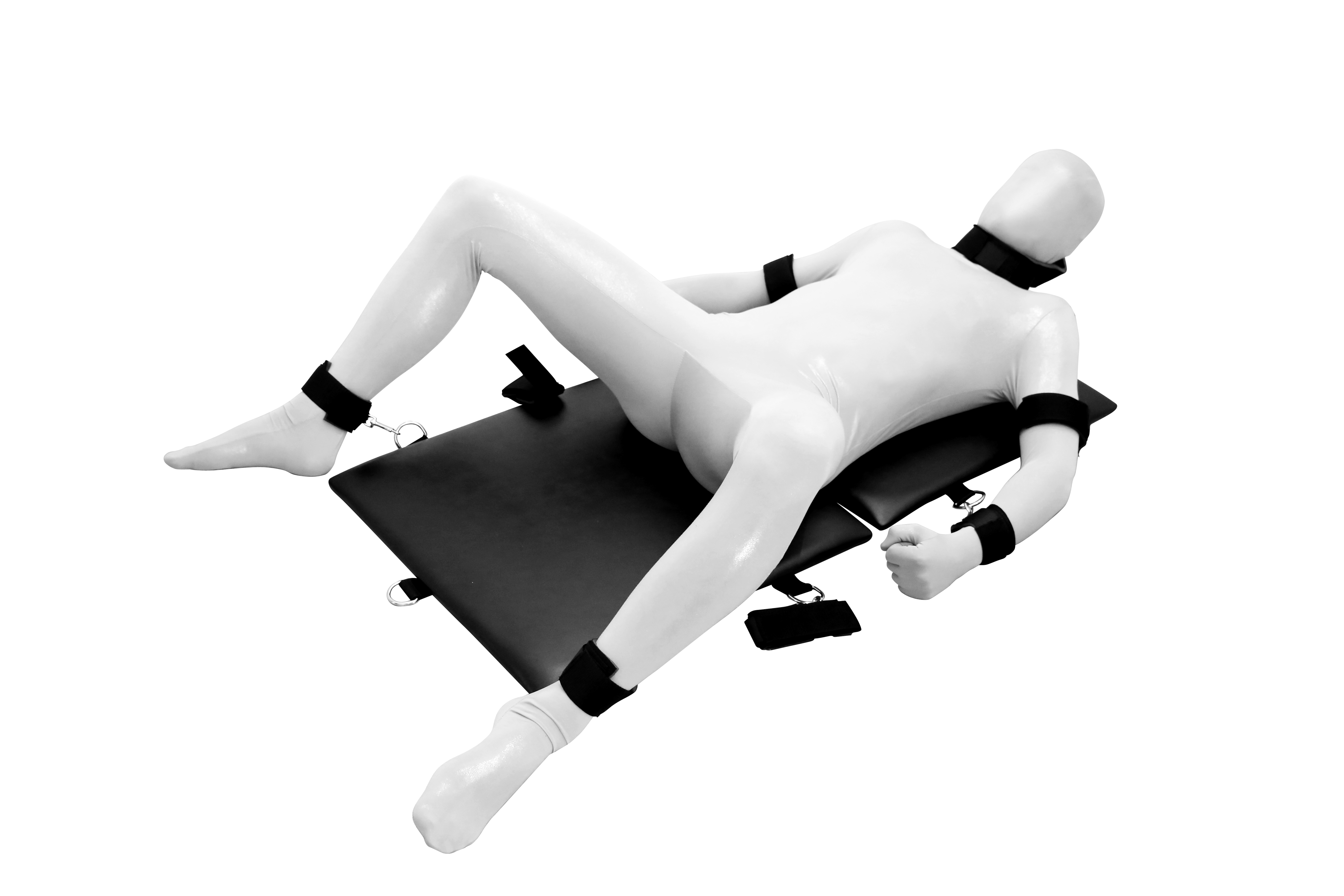 BONDAGE LOUNGER