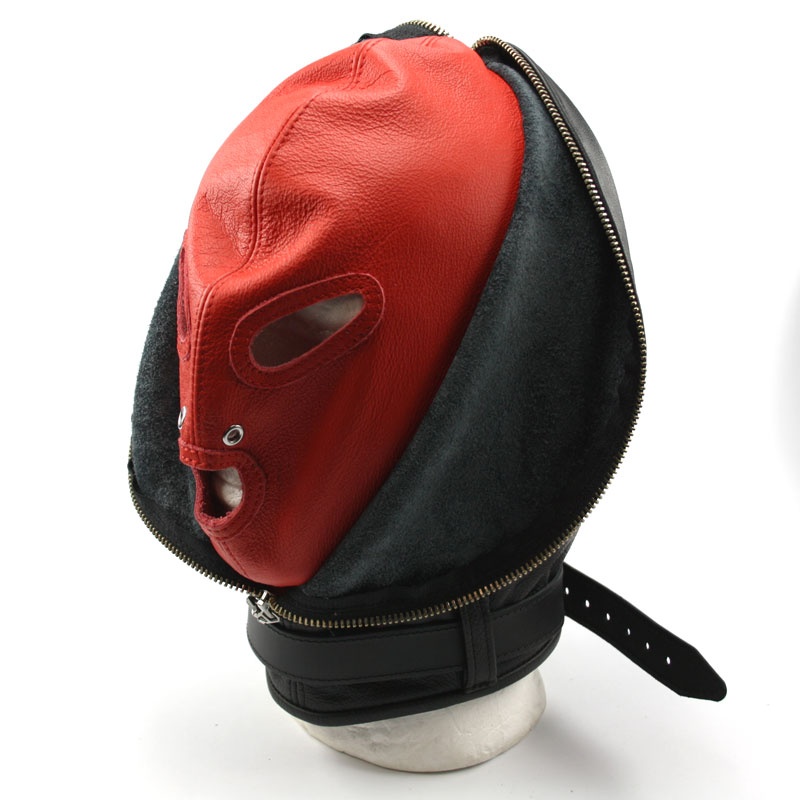 Maske "RED"