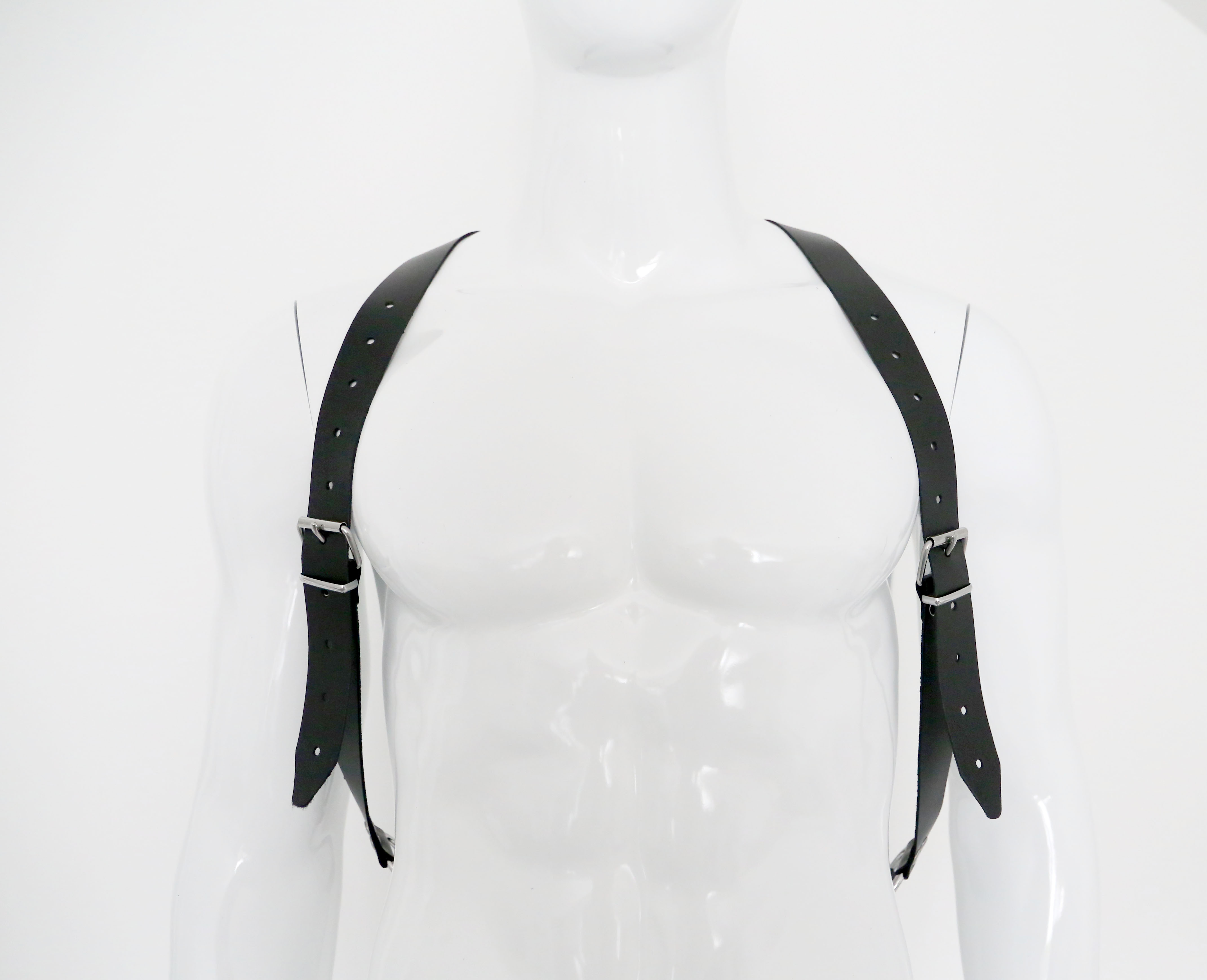 Modern Harness Men