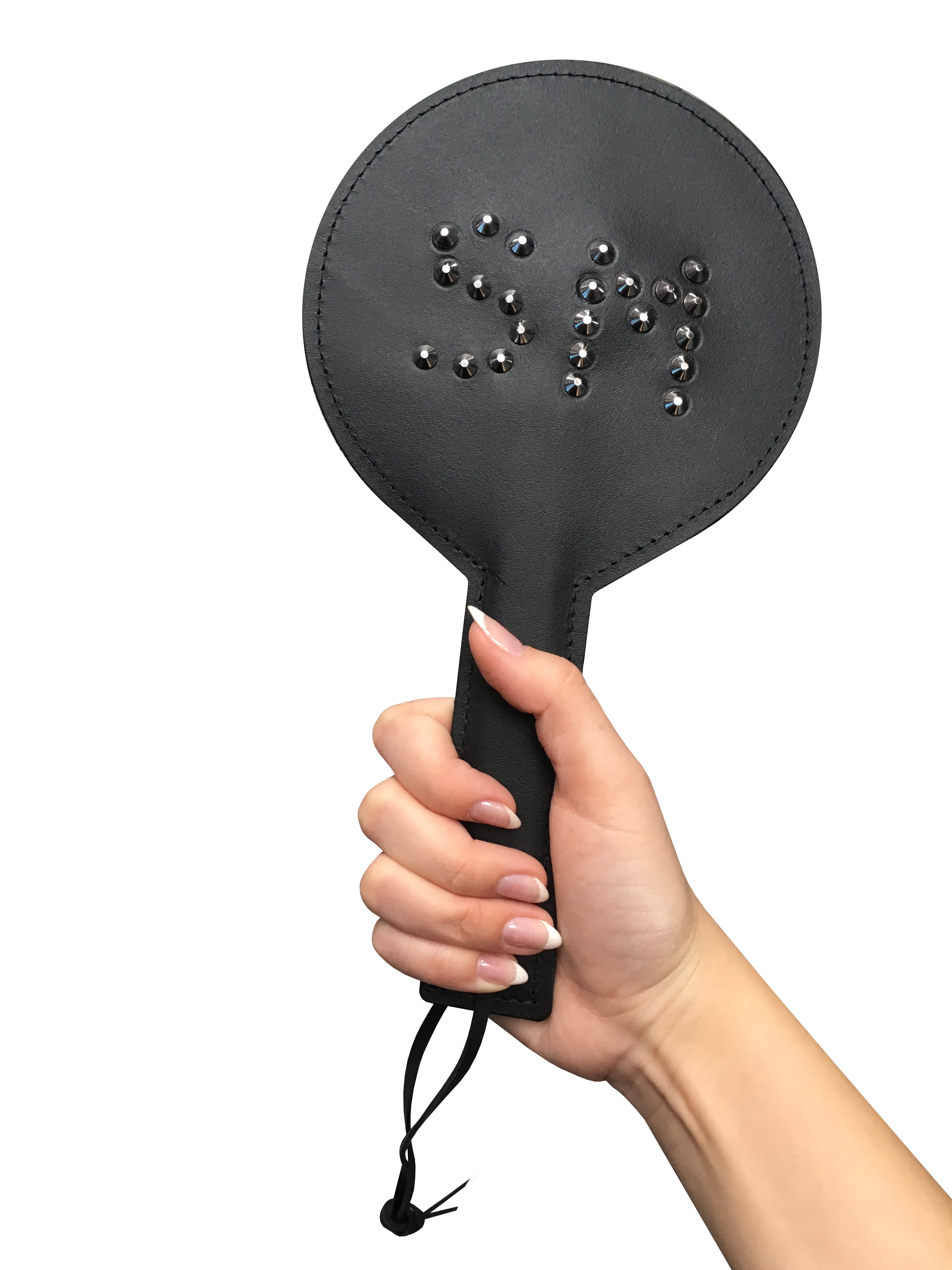 Paddle SM Black