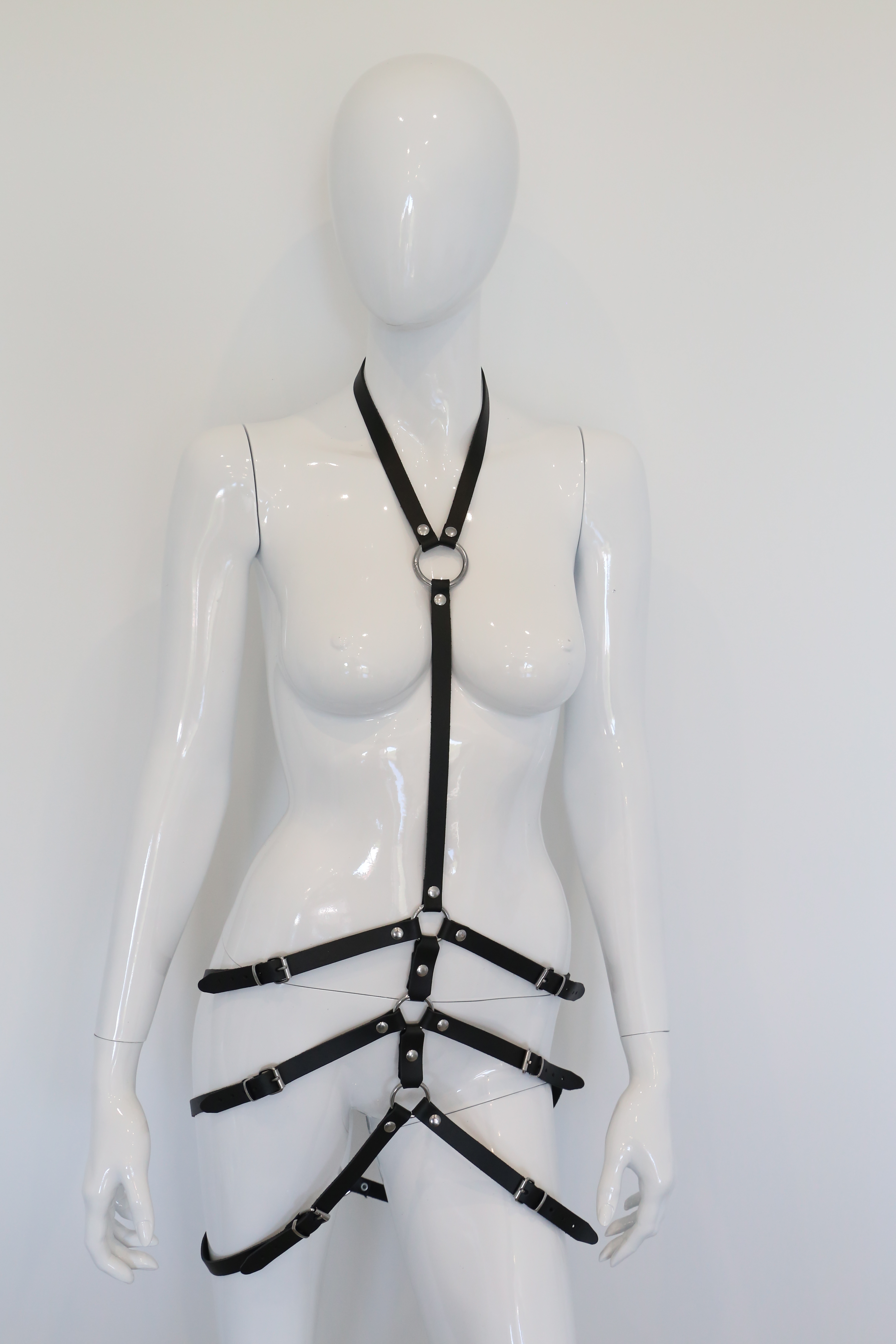 Riemen Body