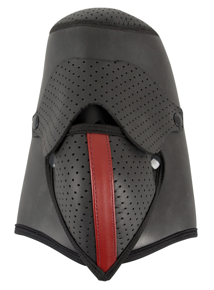 Kopfmaske
