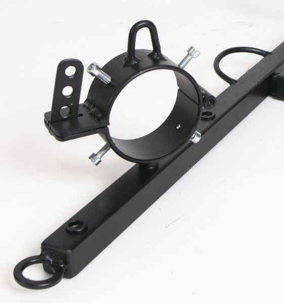 PRANGER METALL - Spank Bodenpranger Spezial No.2