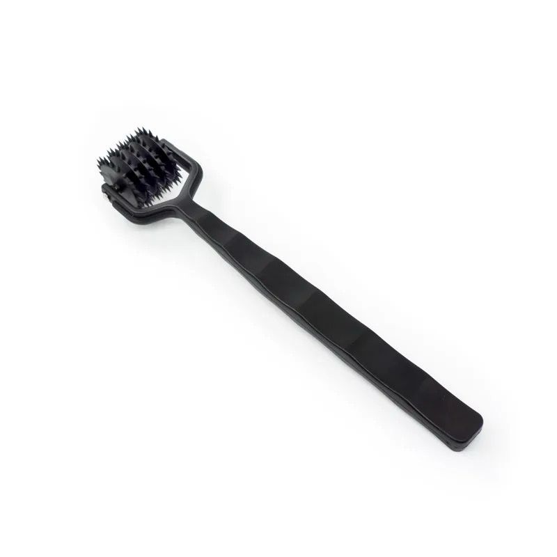 Pinwheel extrem schwarz