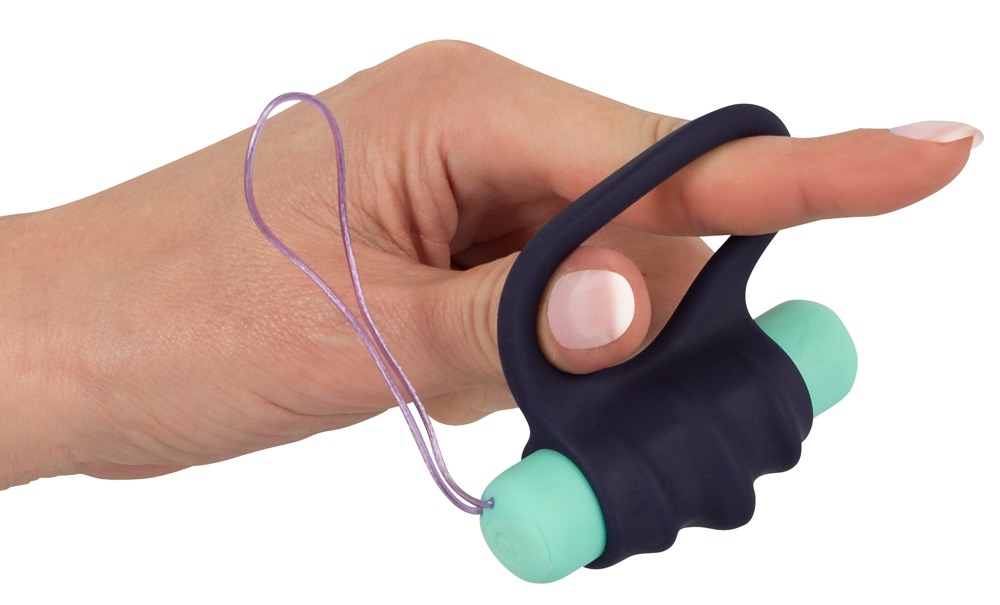 Remote Controlled Cock Ring