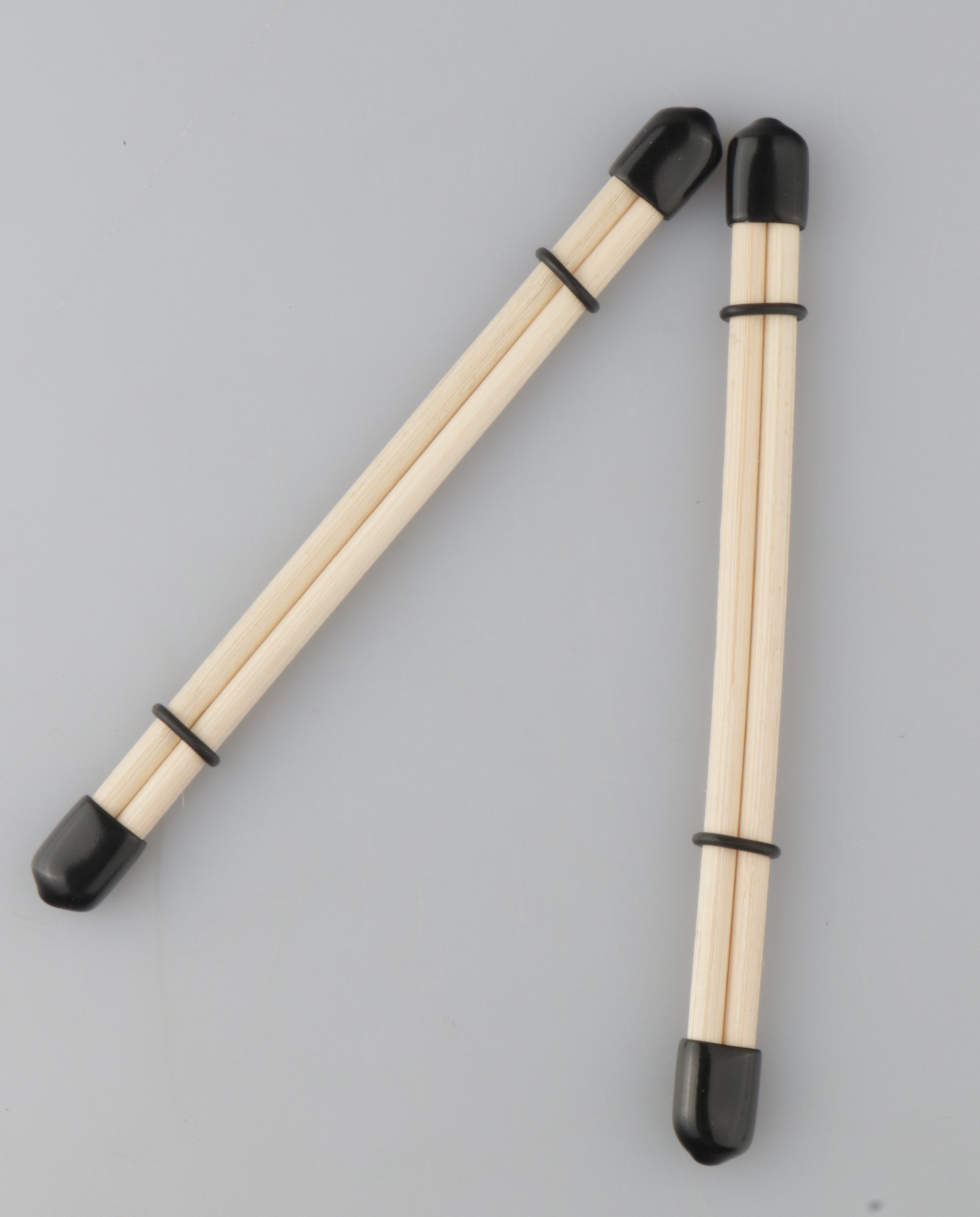 Nipple und Brust / Rattan Sticks VI