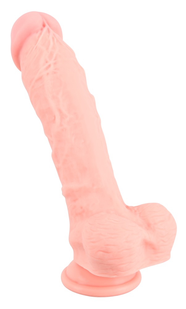 Medical Silicone Dildo