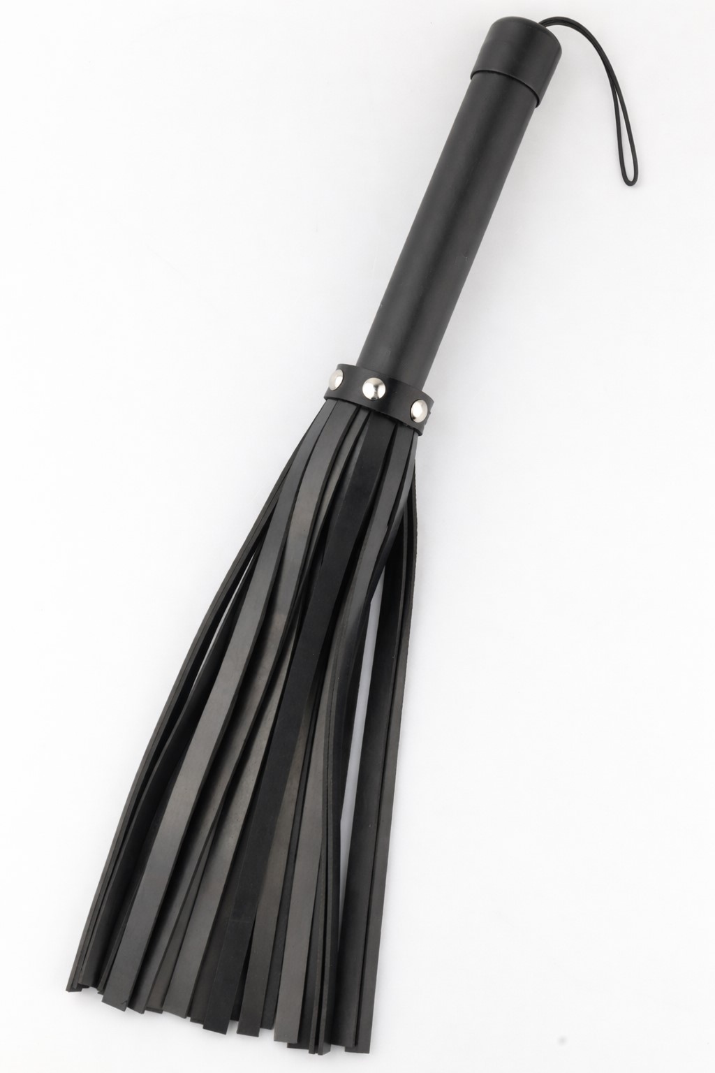 Shadow-Beast: der GUMMI STRIEMER