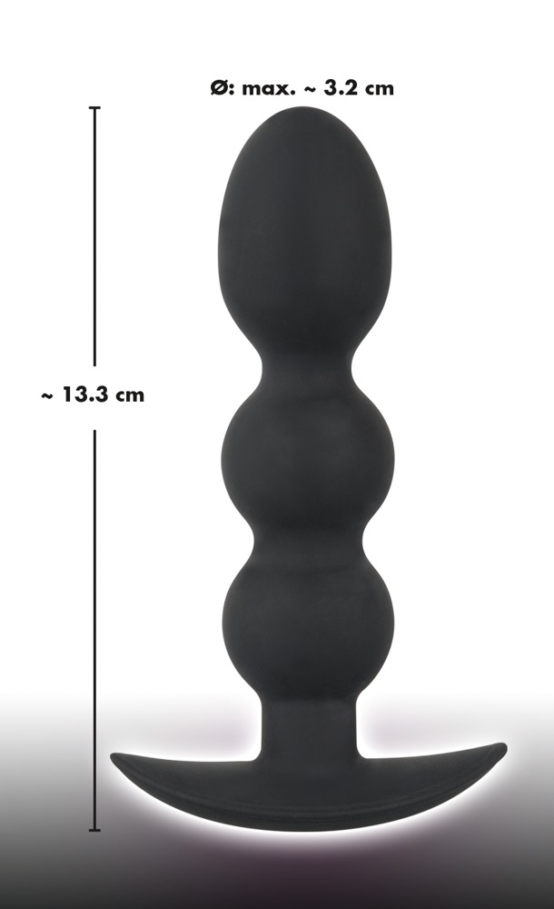 Heavy Beads 145g