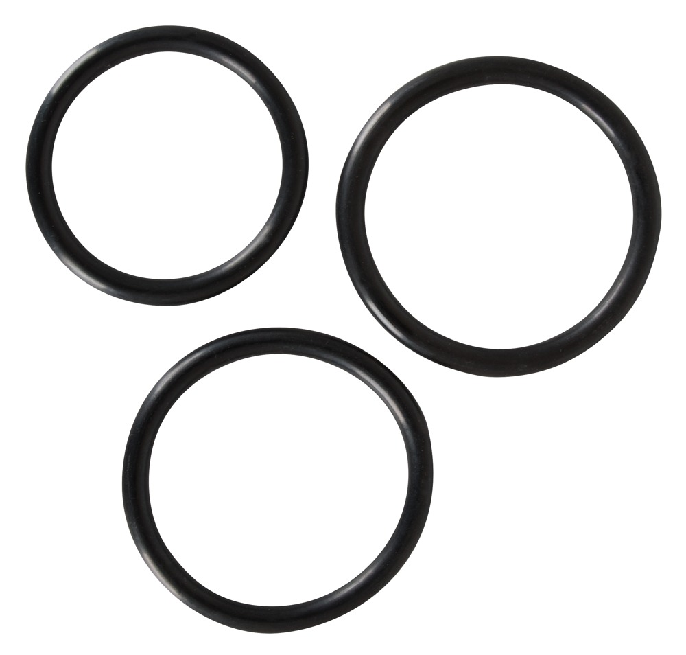 Universal Harness Strapon