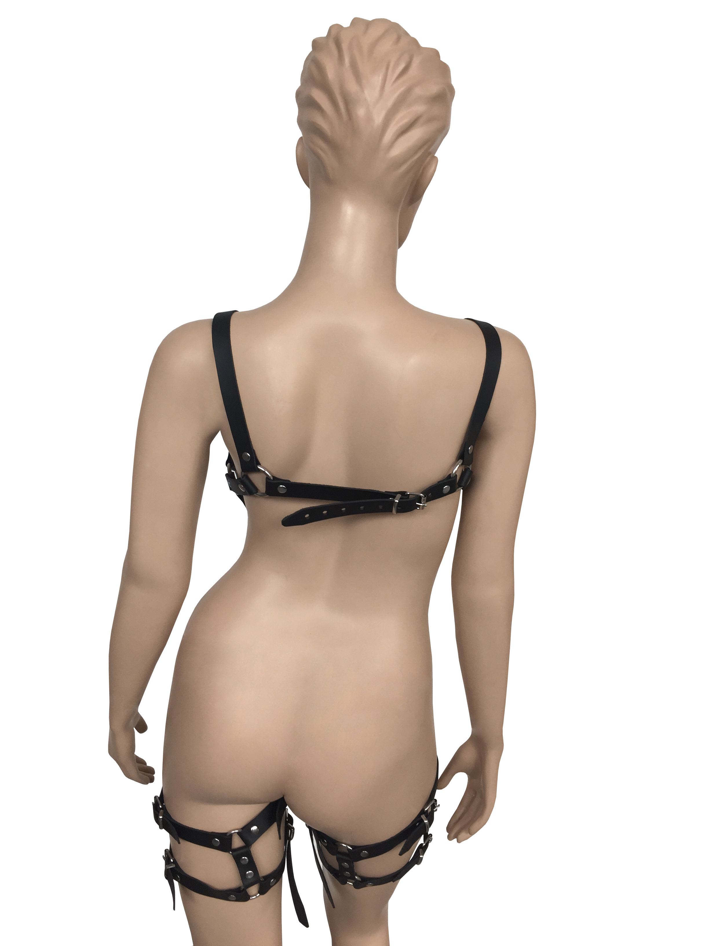Damen Body