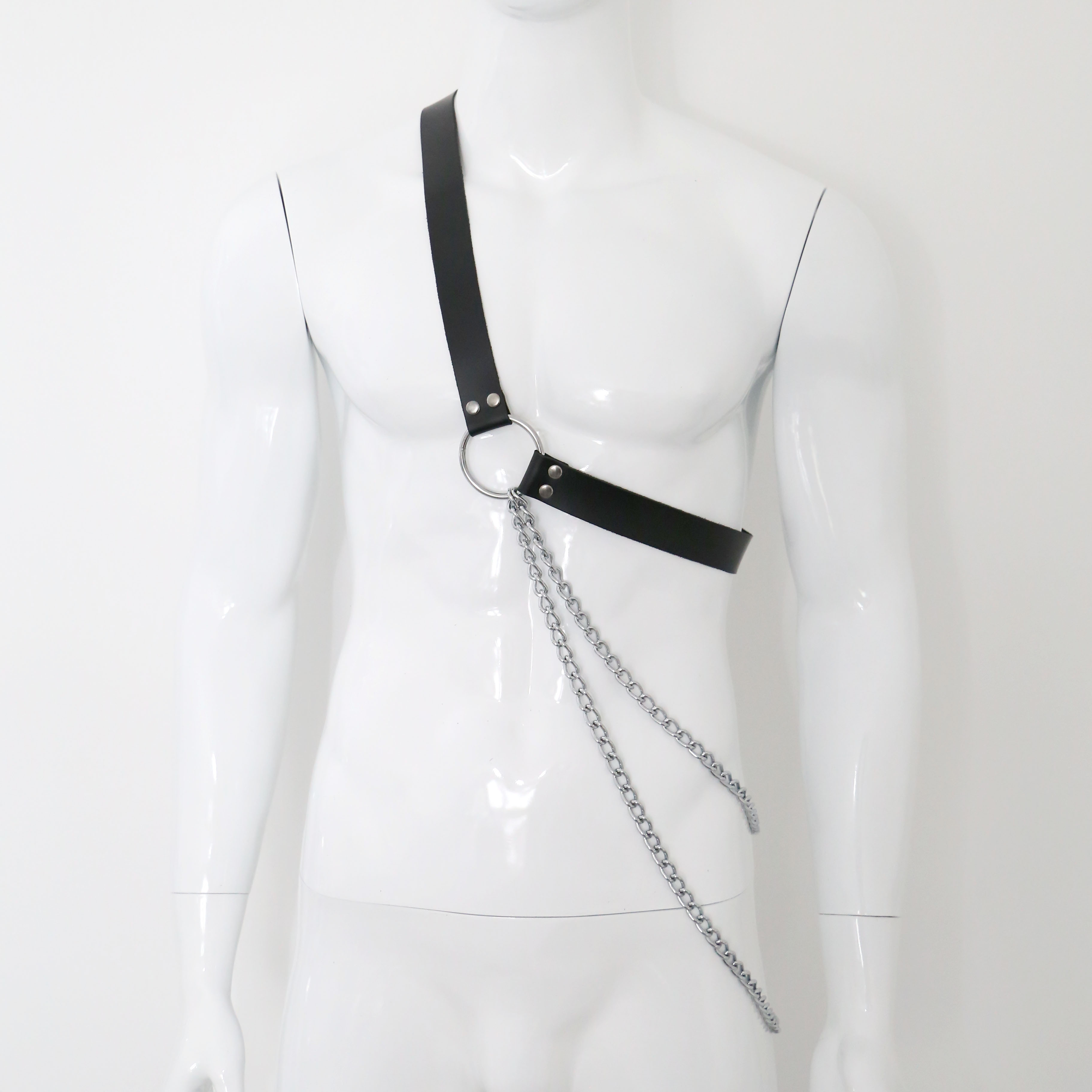 Harness Nice Man