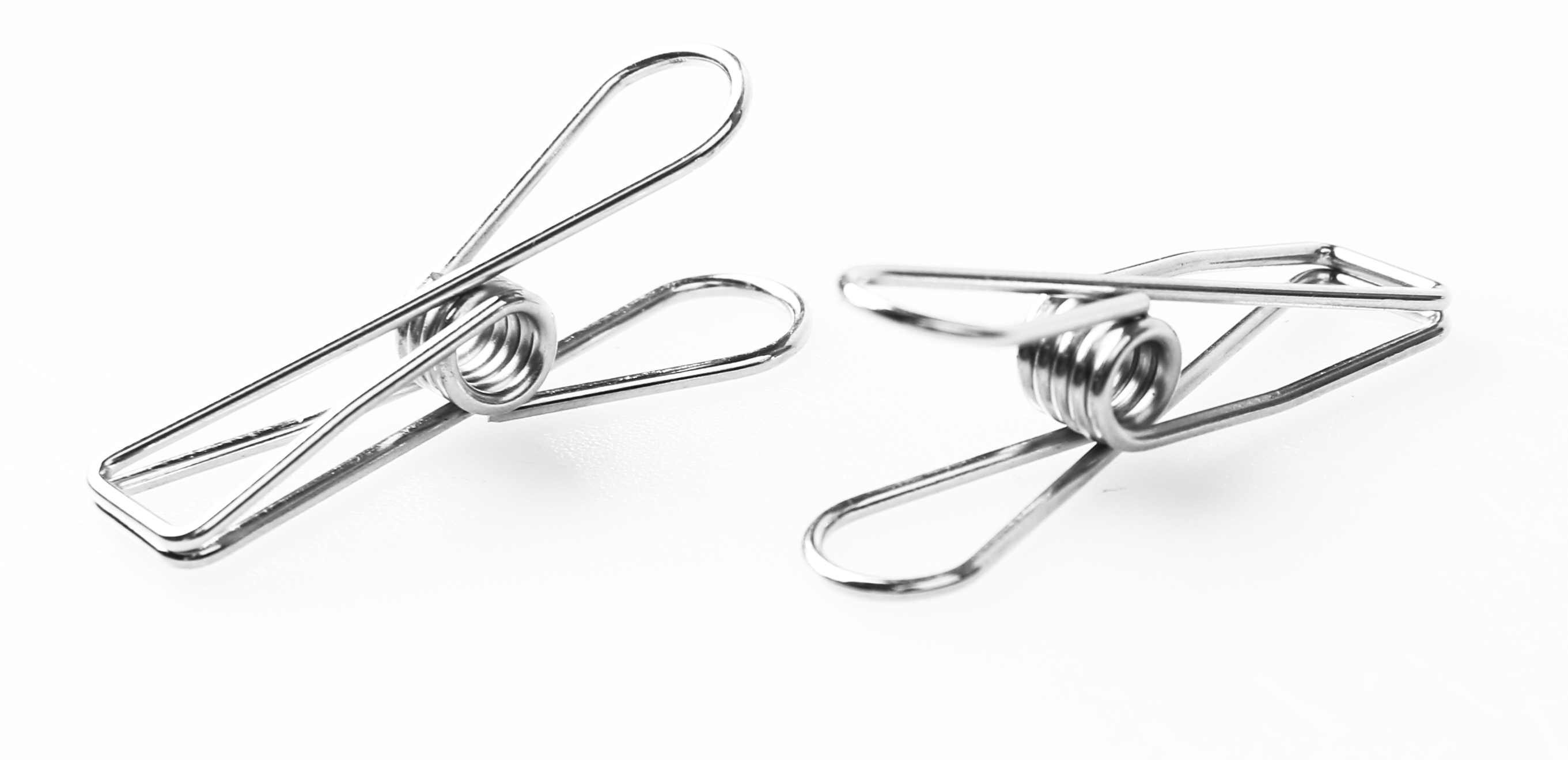 Nippelklemmen Set 2Stück