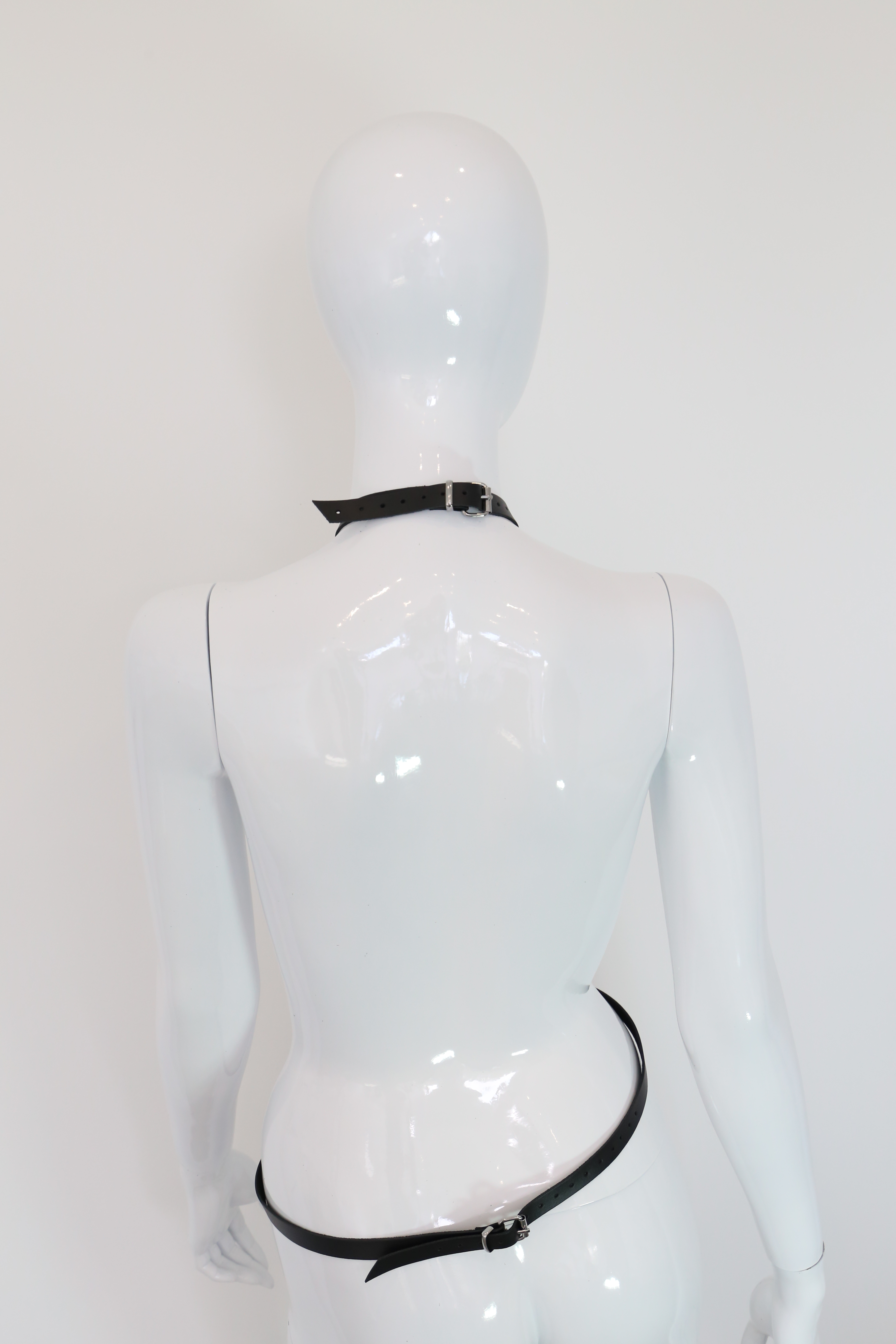 Body Frau