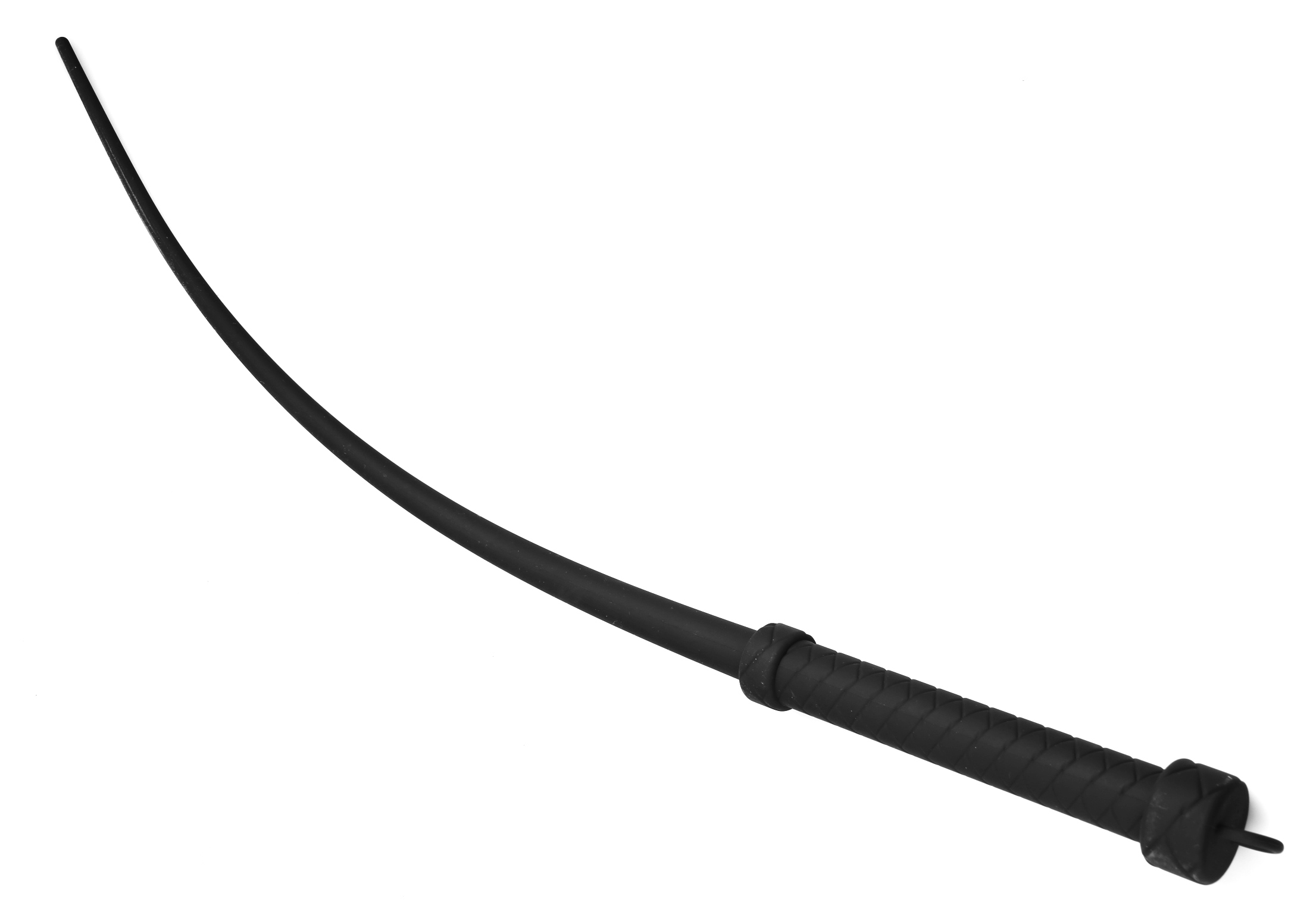 EXTREMES MISTVIEH PEITSCHE - Gummi-Bullwhip
