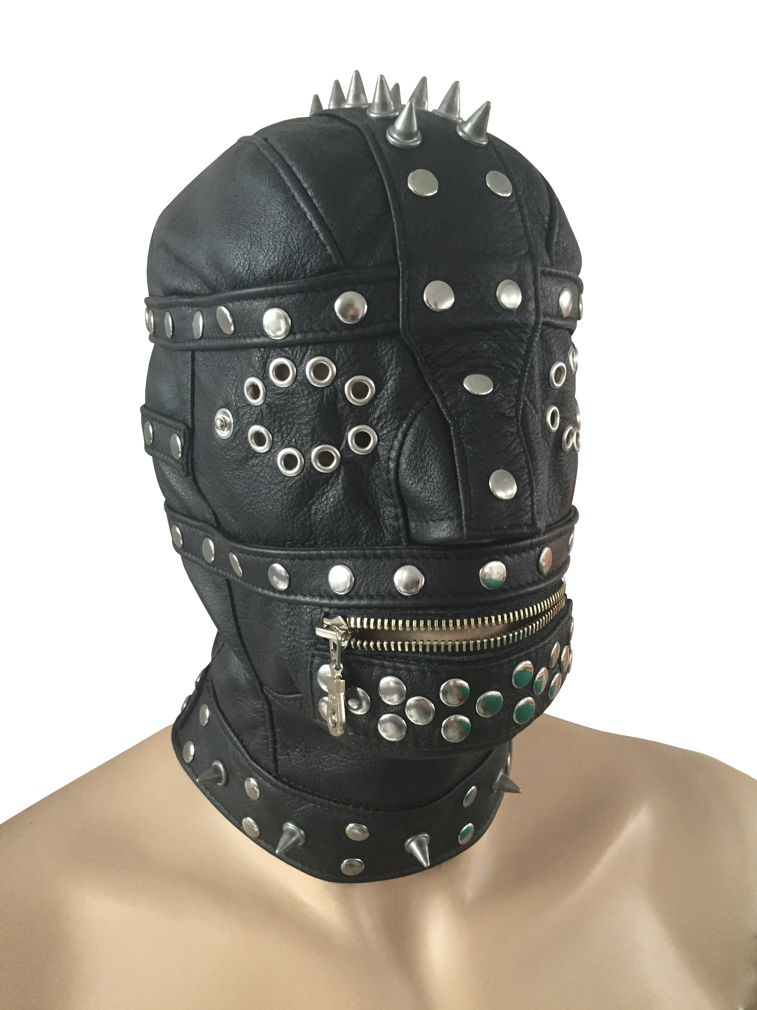 Maske "Brutal"