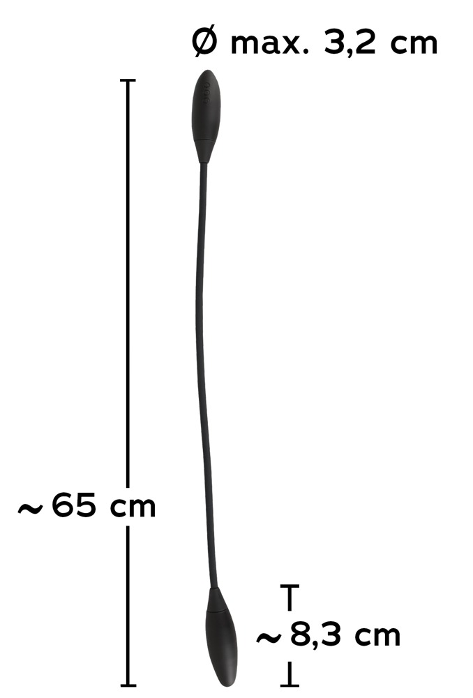 Double Vibrator