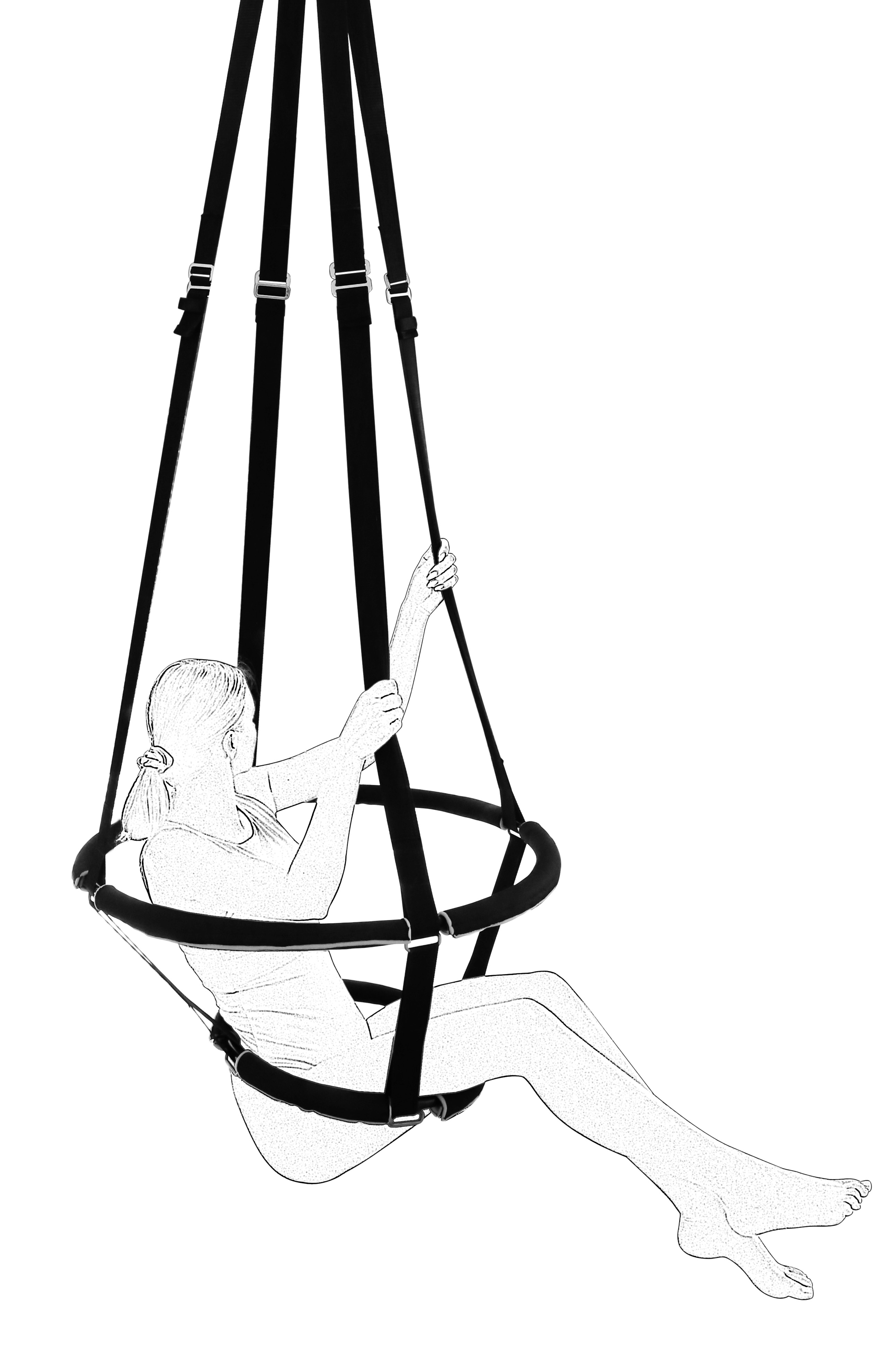 Sex "The Ring-Basket"