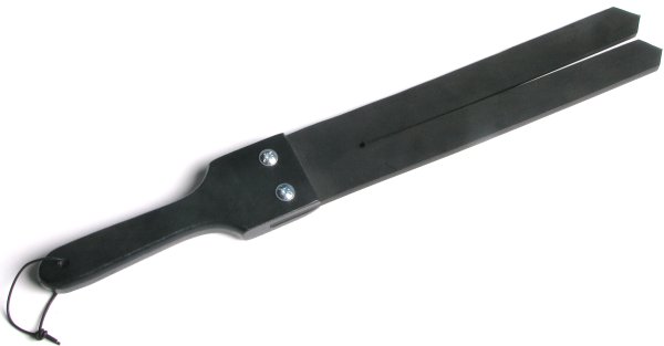 PADDLE - Strap 2fach-Gummi geschnitten