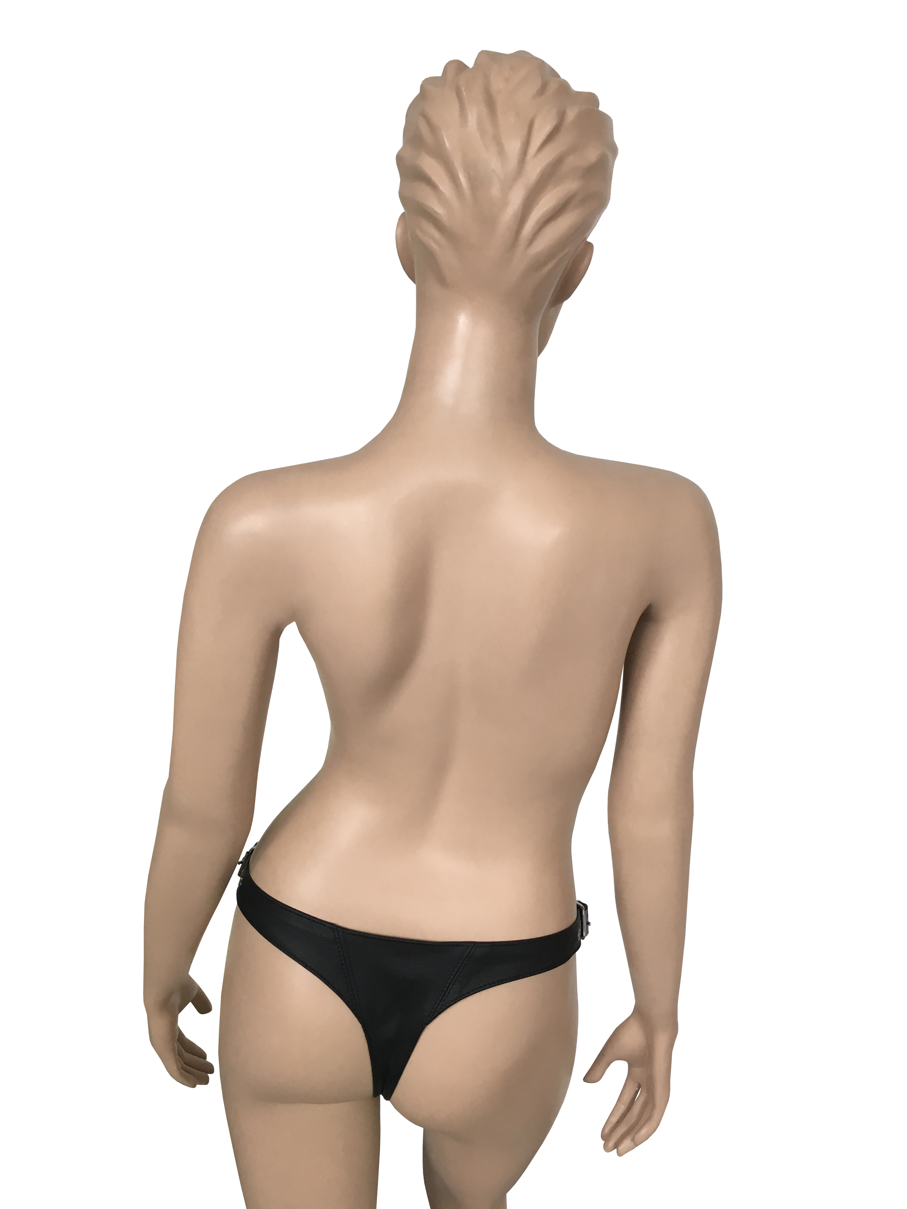 Leder Slip