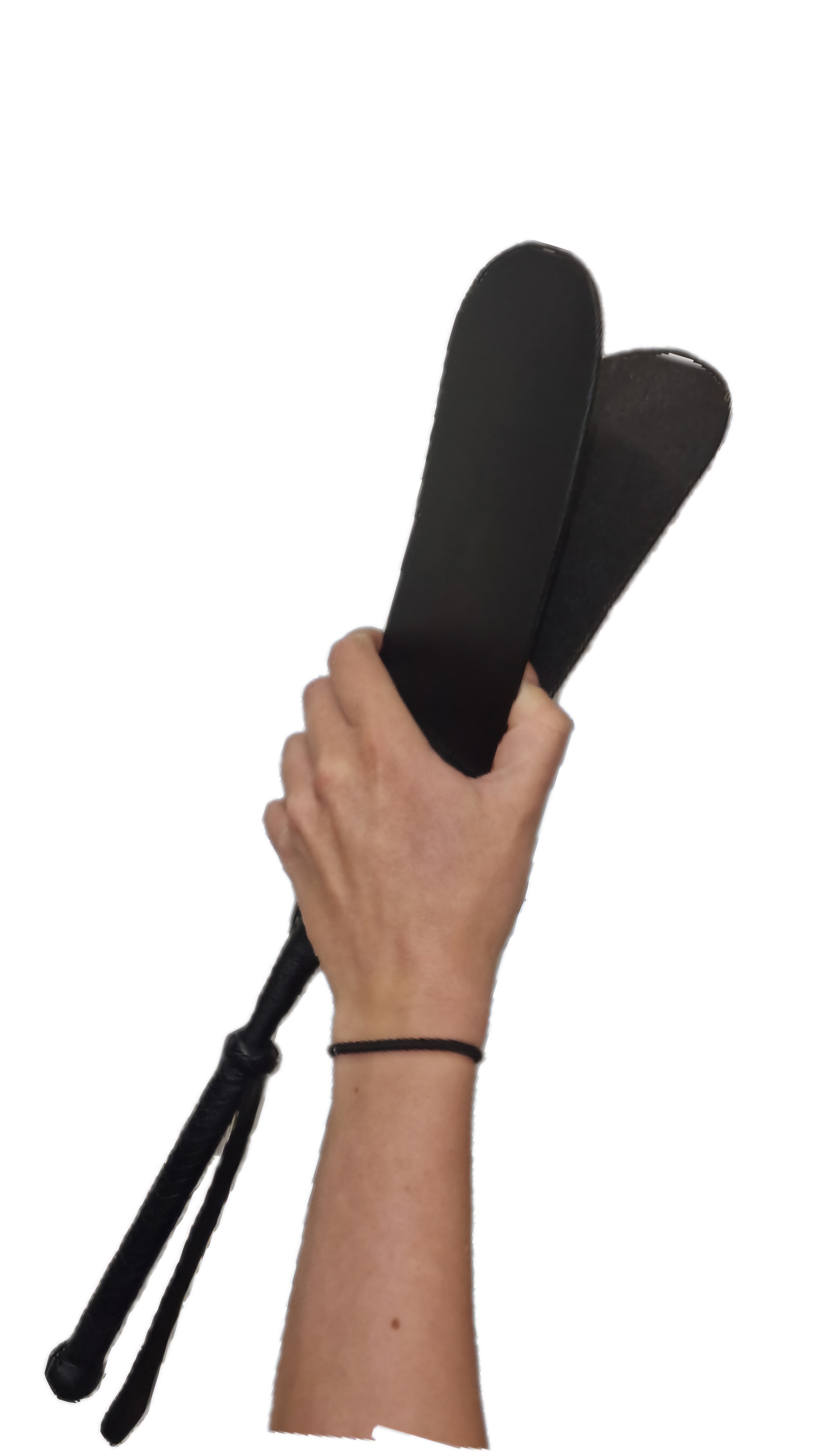 PADDLE -Doppel Klatsche