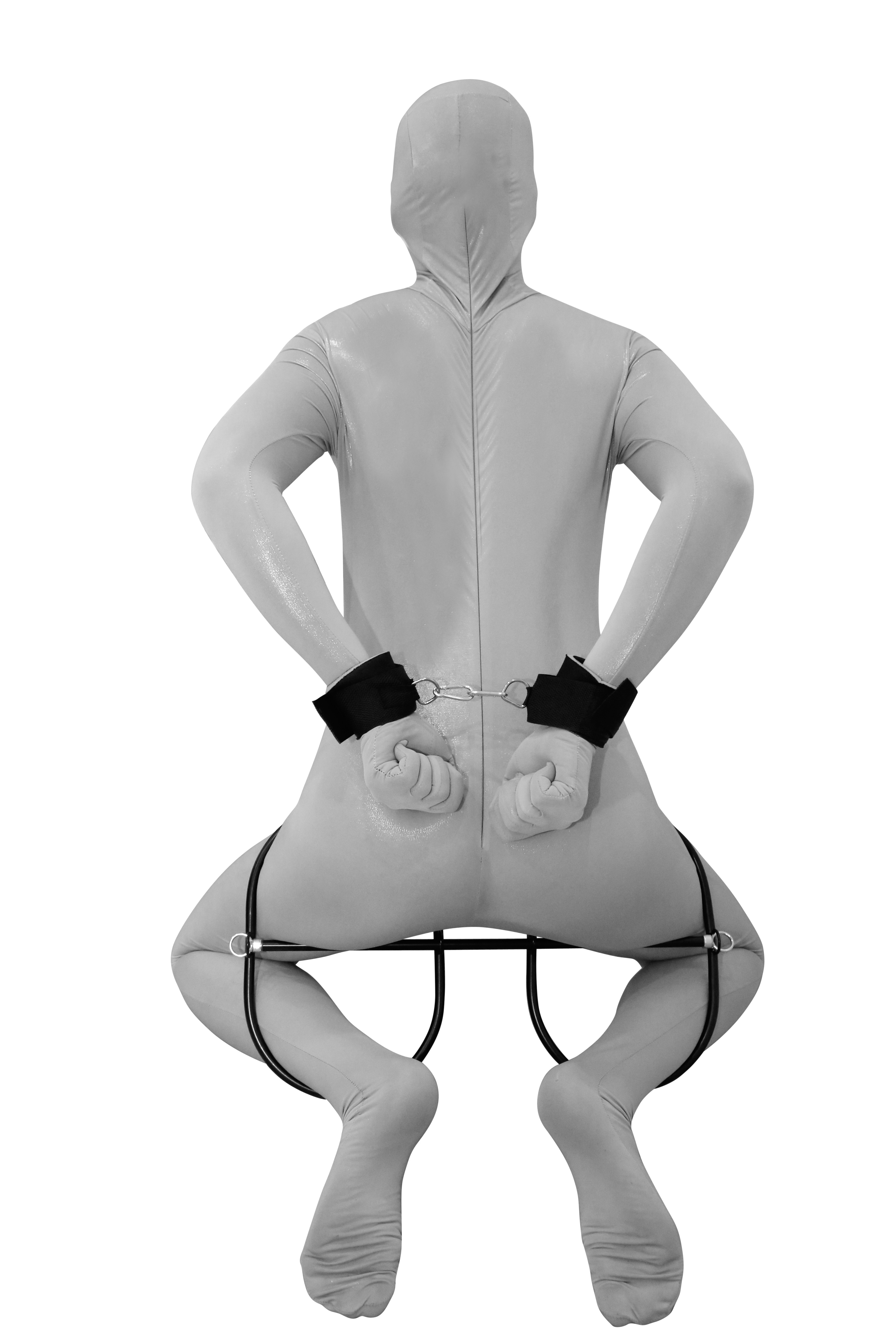 Knie Prisoner