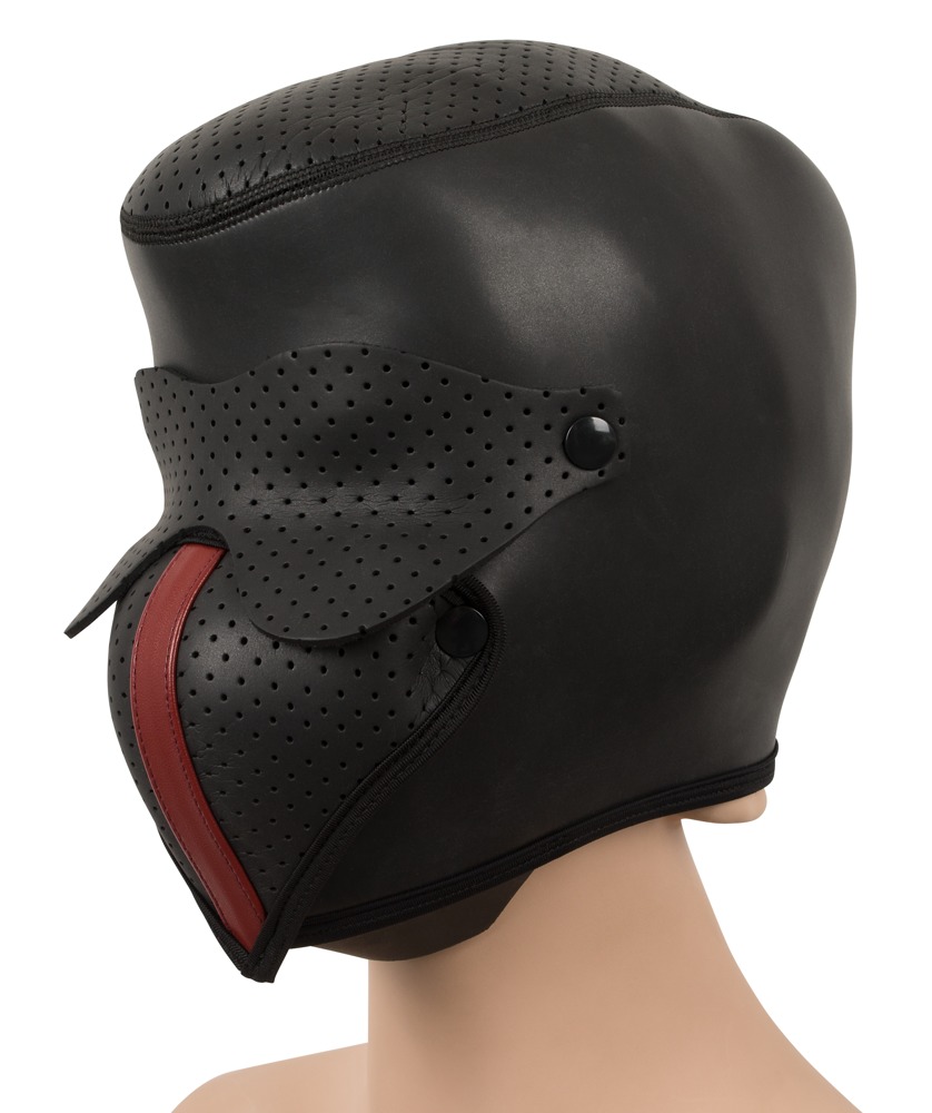 Kopfmaske