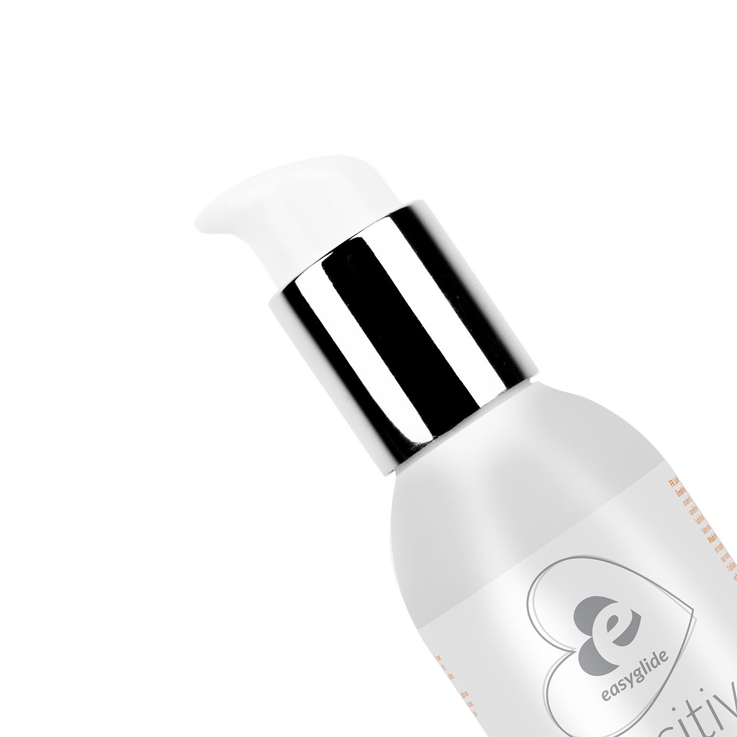 EasyGlide Sensitive Wasserbasiertes Gleitmittel Anal - 150 ml