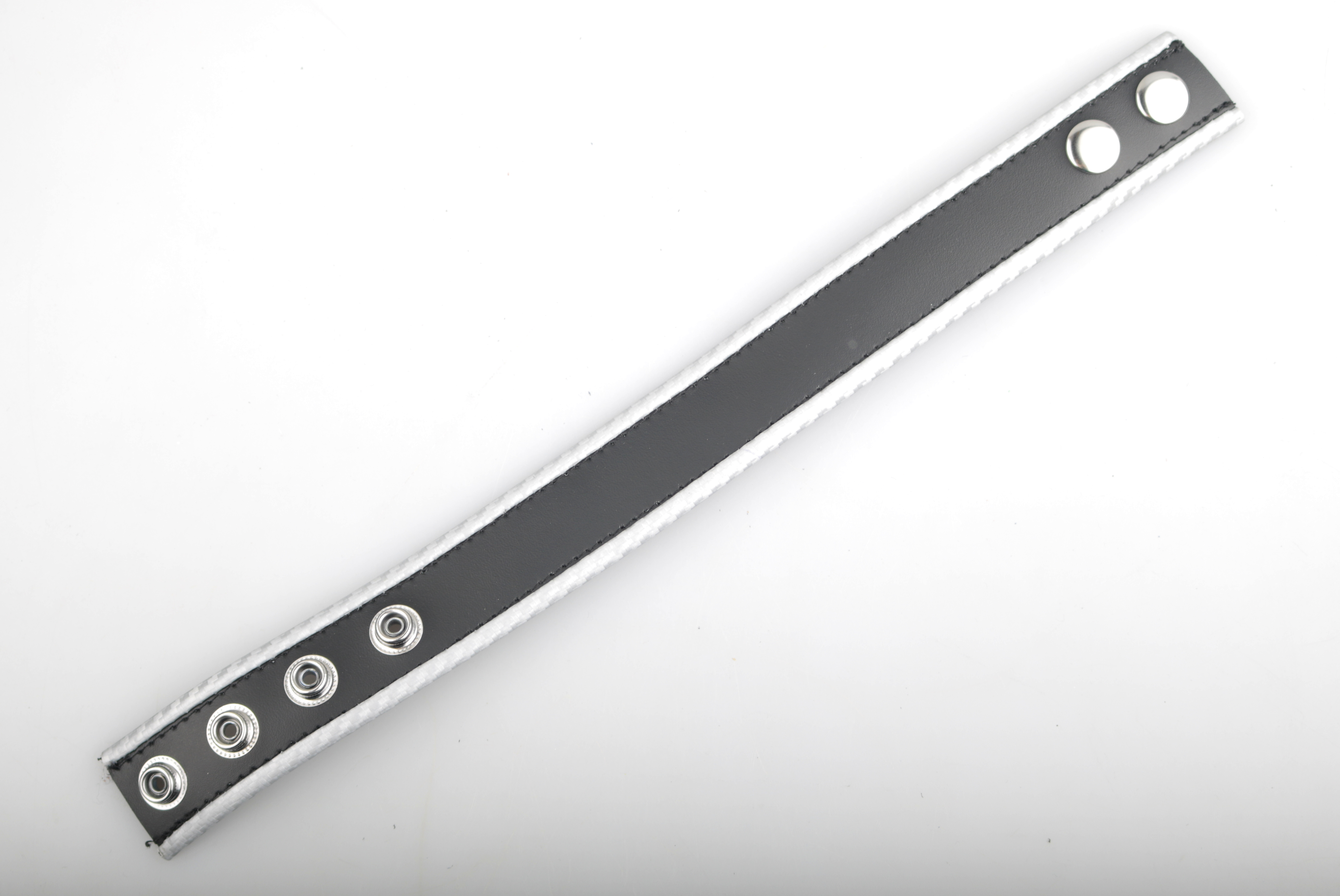 Oberarmband Silber