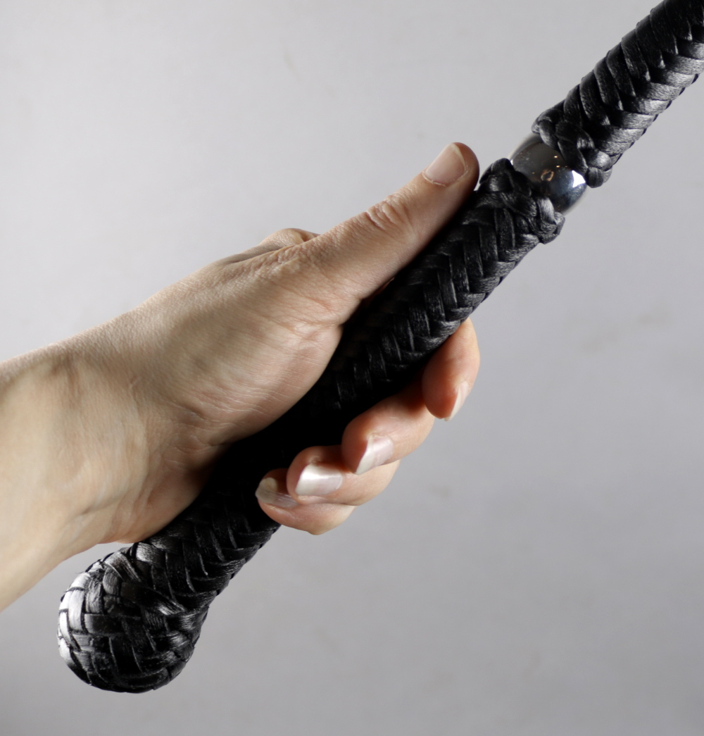 16-fach Bullwhip Special 180cm