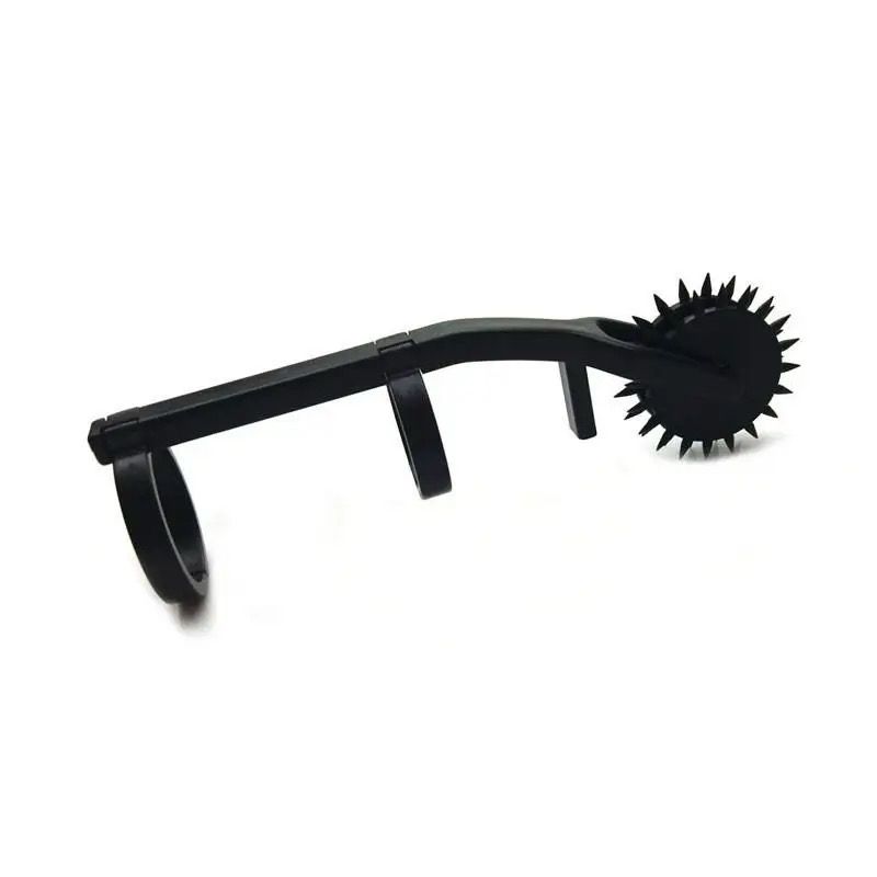 Finger Pinwheel nach Wartenberg