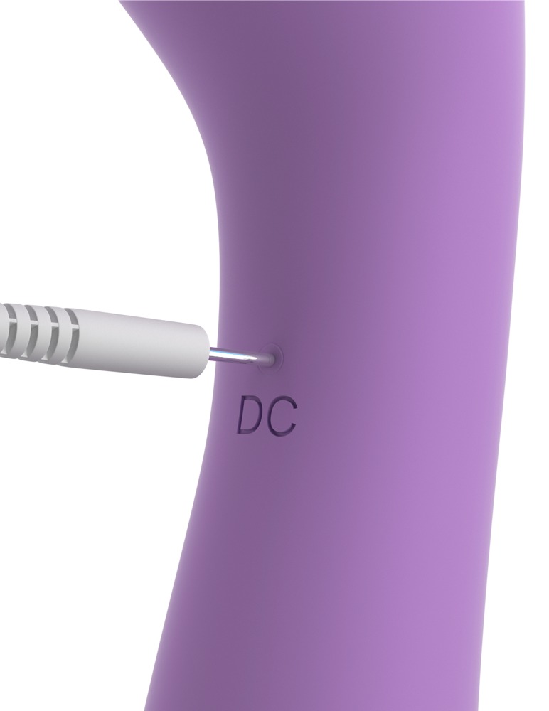 Duo Wand Massage