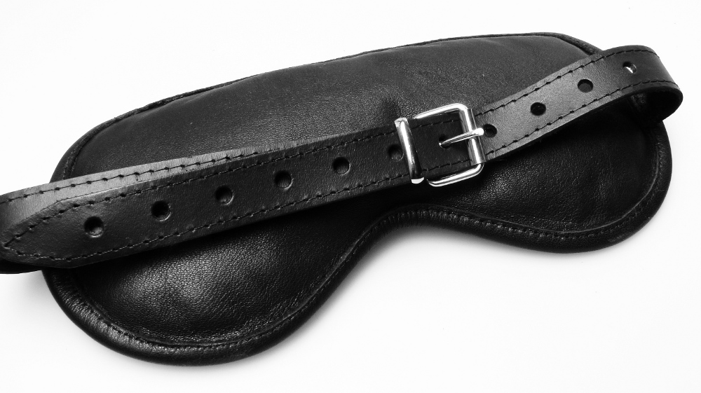 Augenmaske soft - Super Quality