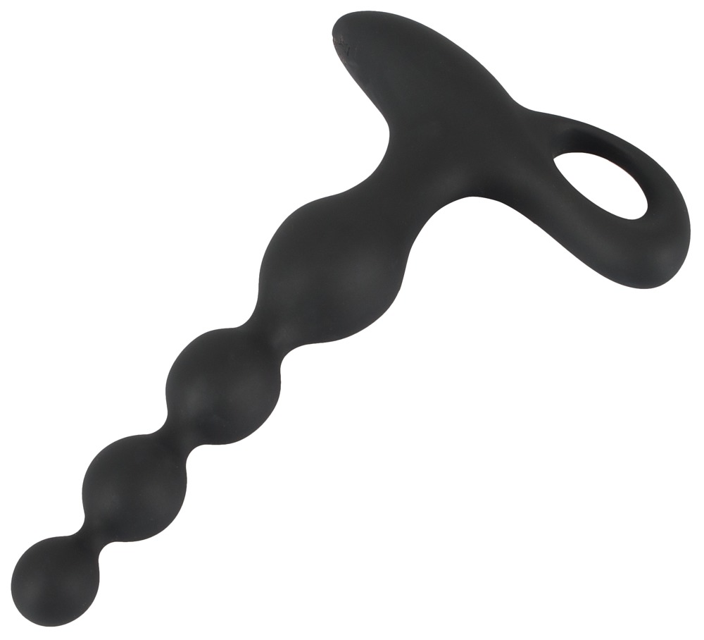 Recharable Anal Beads