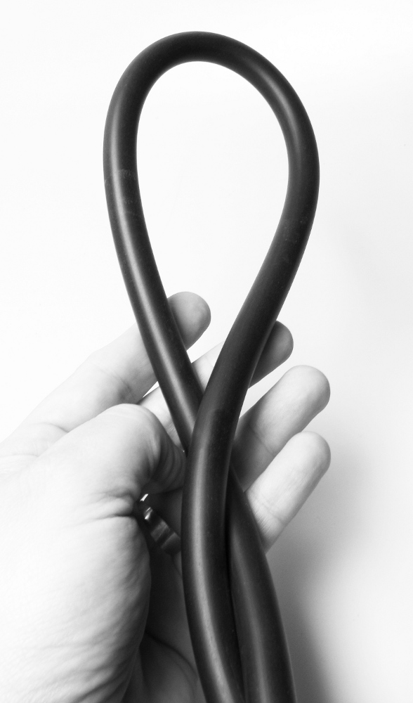 Gummi Loop - Extrem 12mm