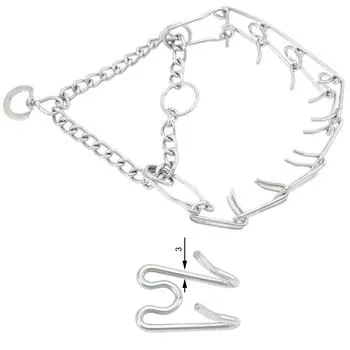 Dressur Halsband