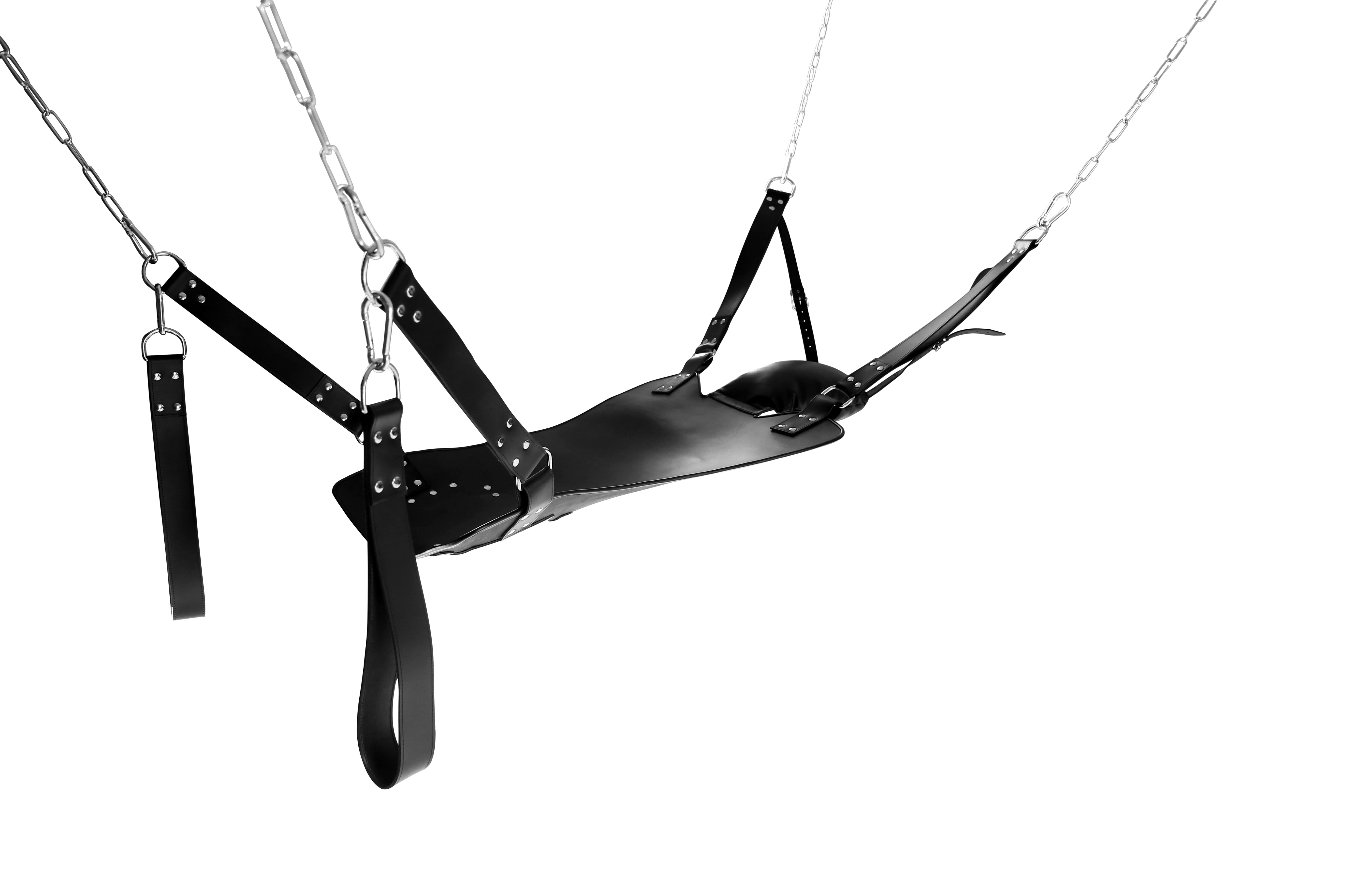 Sex Sling "Master of Hell"