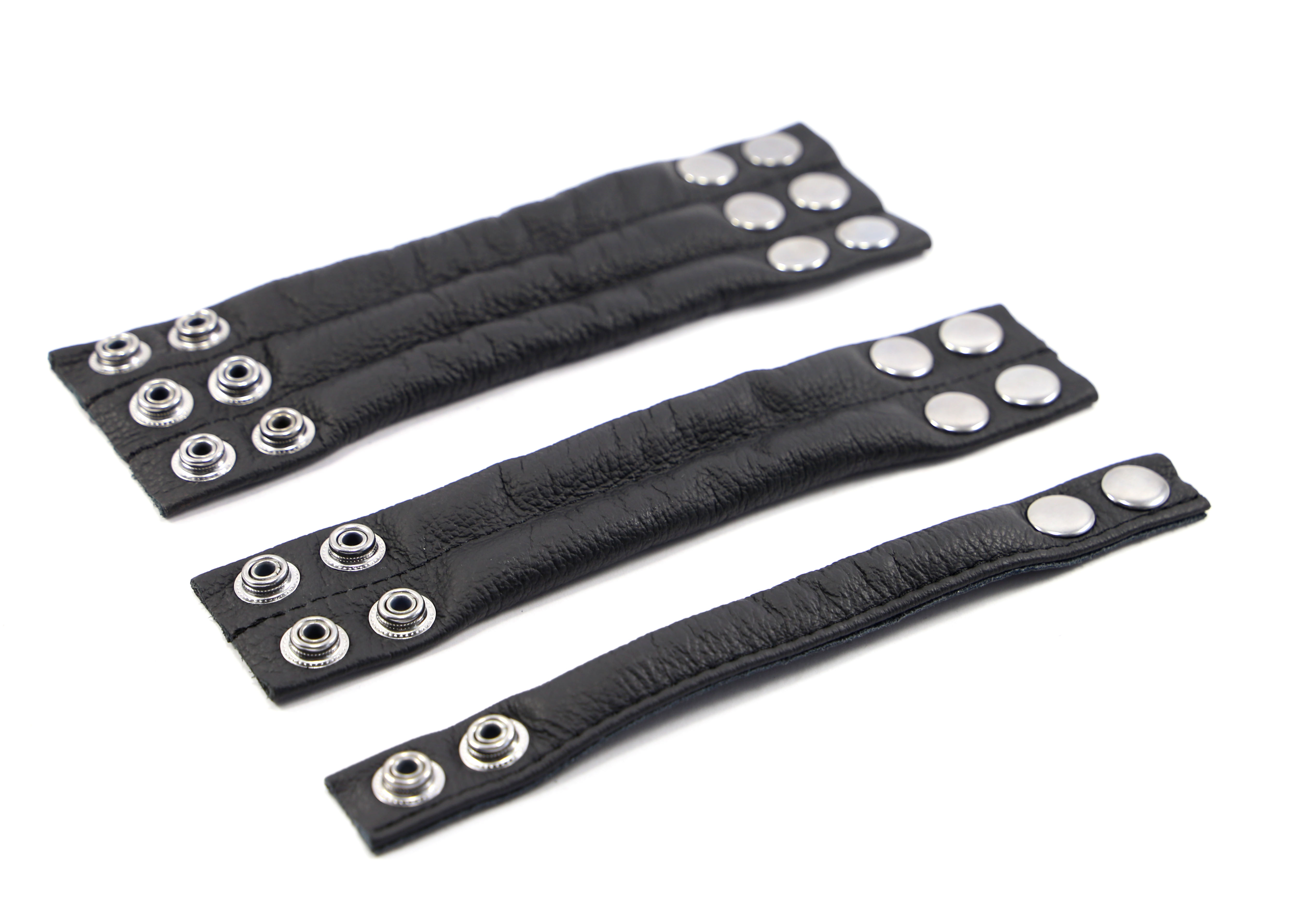 Leder Gewicht/Stretcher Nevada "Strong Man"